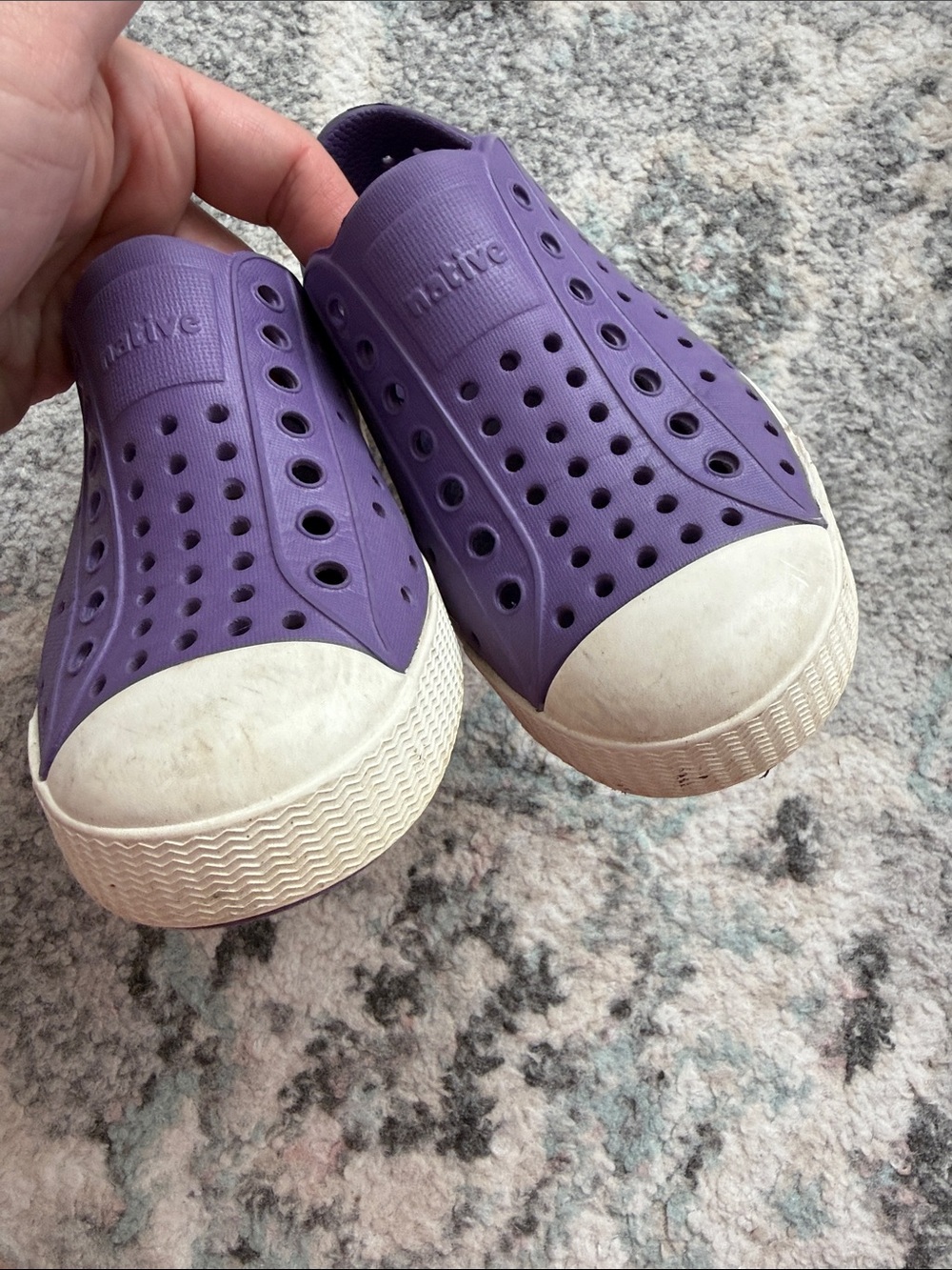Native Slip on Shoes - Picture 6 of 6